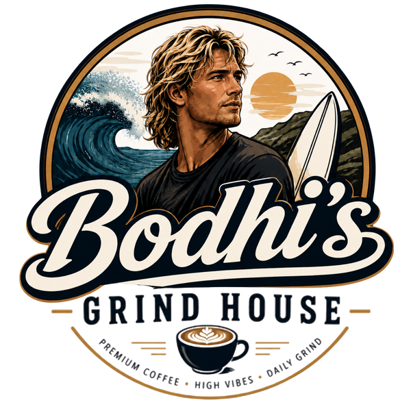 Bodhi’s Grind House